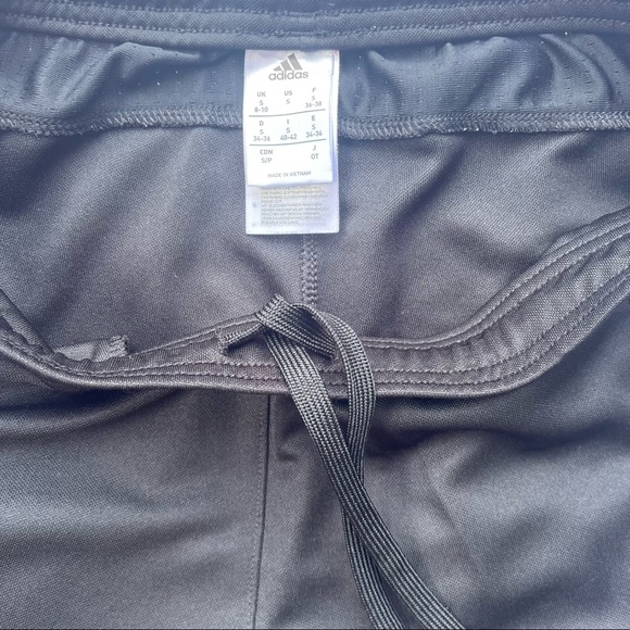 Adidas track pants size small - Picture 4 of 4